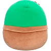 М'яка іграшка SQUISHMALLOWS – ДРУЗІ КАКТУСИ (2 шт, 19 cm)