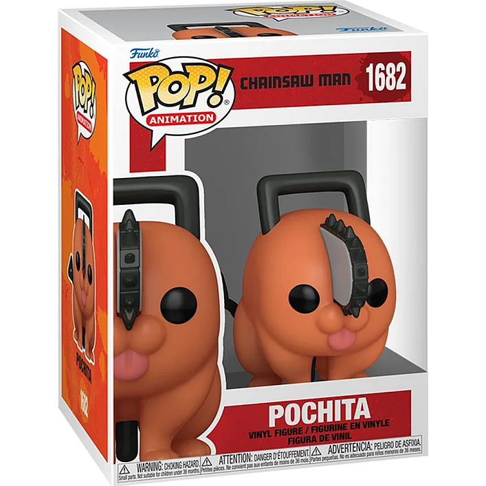 Игровая фигурка Funko POP! - Почита