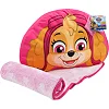 Мягкая подушка с пледом Paw Patrol KH70/002L р.44*29*7см плед р.118*80см (Мяг9836)