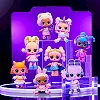 Игровой набор с куклой L.O.L. Surprise! серии Eye Spy – Загадочные подружки