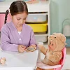 Лялька BABY BORN – ЕММА У КОСТЮМІ ВЕДМЕДИКА (43 cm, з аксесуарами)