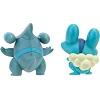 Набор игровых фигурок Pokemon W16 - Гибл и Фроки
