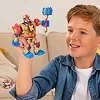 Ігровий набір Супербот Голден Армор SuperThings S PSTSP116IN90 робот, казум-кид, фігурка