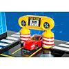 Игрушечный набор Паркинг 4 этажа и дорожки Molto (74045)