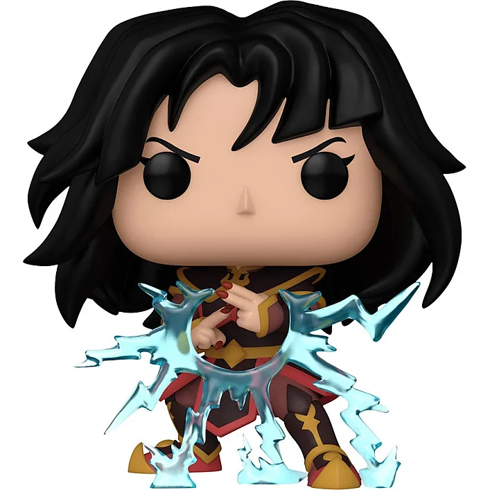 Игровая фигурка Funko POP! cерии Аватар - Азула