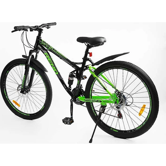 Велосипед Спортивний Corso 27.5" дюймів "Rend" RD-60280