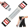 Эспандер плечевой-кистевой 2 в 1 Pull Chest/Grip TI-T-201