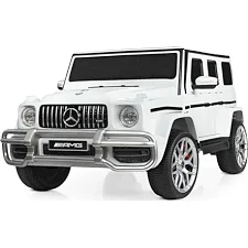 Детский электромобиль джип M 4259EBLR-1 до 59 кг
