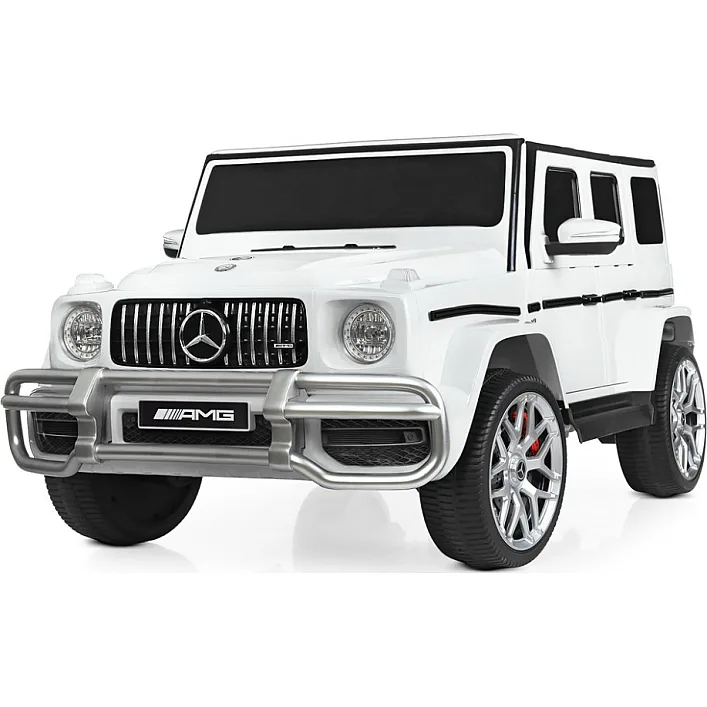 Дитячий електромобіль джип M 4259EBLR-1 до 59 кг