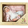 Лялька маленька Тіта Reborn, 40см, Nines d`Onil (02466)