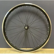 Задний алюминиевый обед 24'' AL-24802 V(4) тормоз V-Brake