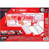 Скорострельный бластер X-Shot Chaos Faze Respawn 12 шариков (36499)