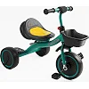 Велосипед 3-х колесный BS-47603 "Best Trike" (1) колеса EVA переднее 10&rsquo;&rsquo;, заднее 8&rsquo;&rsquo;, стальная рама, УКР.ОВЗУЧИВАНИЕ, свет, корзина, в коробке