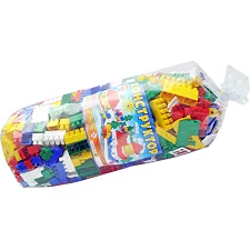 Конструктор 500 элементов 4040 Promtex (Кон4040)