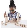 Деревянные блоки Guidecraft Natural Play Стоунхендж (G6772)