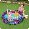 Бассейн надувной детский Человек-паук Bestway 98018 122x30 см