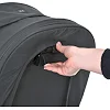 Коляска дитяча універсальна 2 в 1 GENESIS ME 1126 Asphalt Gray