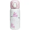 Дитячий термос-поїлка MGZ-0334(Pink) рожевий, 350 мл