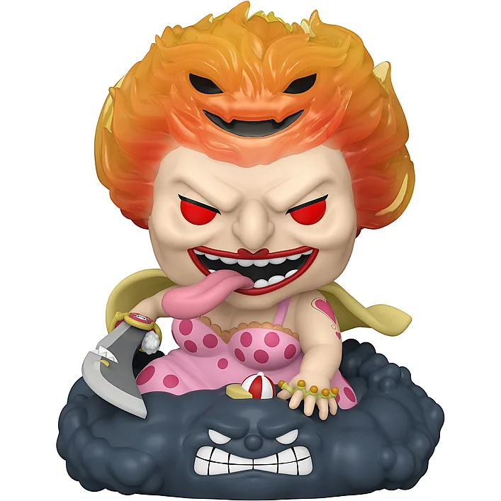 Игровая фигурка Funko POP! - Голодная Большая Мама