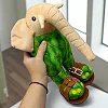Мягкая игрушка "Лири-Лира" 28 см