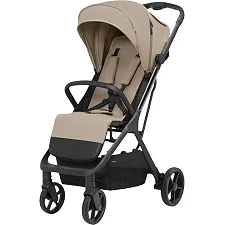 Прогулочная коляска CARRELLO Nova CRL-5524 Canella Beige (Нем6537)