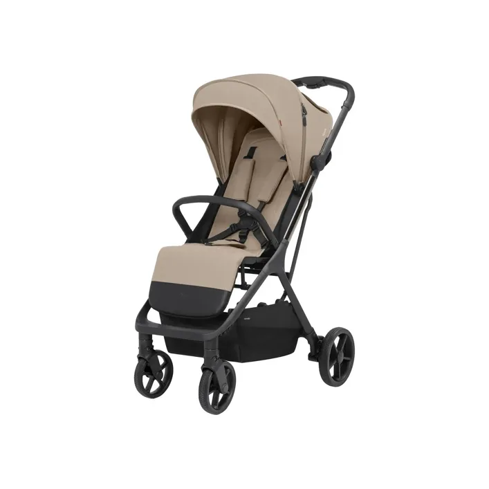 Прогулочная коляска CARRELLO Nova CRL-5524 Canella Beige (Нем6537)