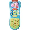 Розвивальна іграшка PEPPA - МІЙ ПЕРШИЙ ПУЛЬТ