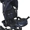 Велосипед детский трехколесный MT 1006-9 темно-синий
