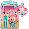 Игровой набор с куклой и блеском для губ YUMMILAND (ЯМИМИЛЕНД) S2 – С'ЮЗИ САУЭР СТРОУ 525479 (Лял8662)