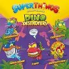 Игровой набор SUPERTHINGS S ДИНО РАЗРУШИТЕЛИ (5 эксклюзивных фигурок) PSTSD48TIN60 (Зви4860)