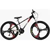 Велосипед Спортивный Corso &laquo;Evolution&raquo; 26" дюймов EV-26560
