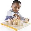 Деревянный сортер Guidecraft Manipulatives Счетное дерево (G6903)