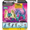 Фигурка Godzilla vs. Kong - Тиамат с подводной лодкой