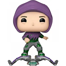 Игровая фигурка Funko POP! cерии Человек-паук: НПД - Гоблин
