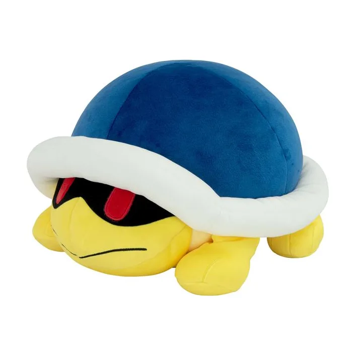 Мягкая игрушка Club Mocchi- Mocchi- Жук Баззи из Супер Марио 38 х 36 см (T12441)