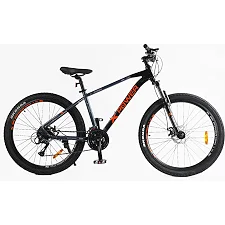 Велосипед Спортивный Corso "X-POWER" 27.5" дюймов PW-30160