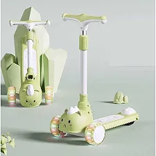 Самокат трехколесный "Skyper" SC-54107