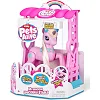 Интерактивный игровой набор PETS ALIVE S2 ВОЛШЕБНЫЙ ЕДИНОРОГ В ДОМЕ 9545 (Дев9545)