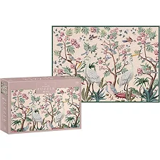 Пазлы "Secret Garden 1", 1000 элем.