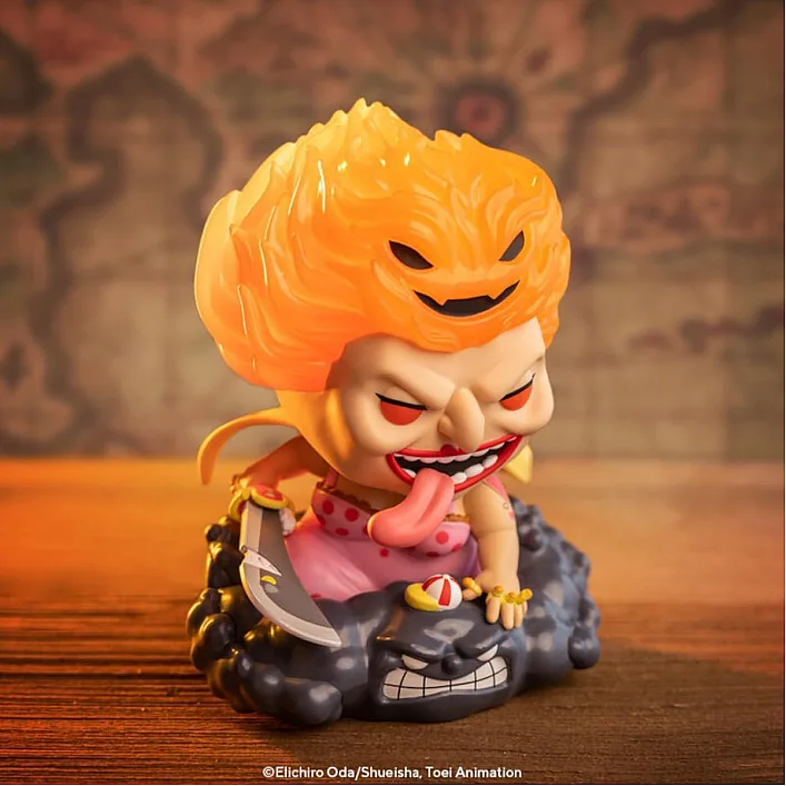 Игровая фигурка Funko POP! - Голодная Большая Мама