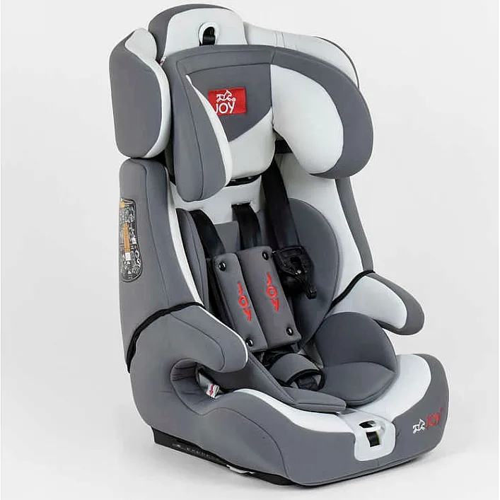 Автокресло универсальное FX 9559 (2) Joy, 9-36 кг, ISOFIX, в пакеті