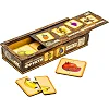 Деревянная головоломка "Фрукты" Puz-36359 PuzzleOk (Дер5996)