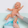 Лялька BABY BORN – ЕММА У КОСТЮМІ ВЕДМЕДИКА (43 cm, з аксесуарами)