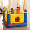 Детский надувной батут «Замок» Intex 48259, 175x175x135
