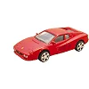 Автомодели – FERRARI Bburago (в ассорт., 1:43) (Маш3600)