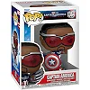 Игровая фигурка Funko POP! серии Капитан Америка – Капитан Америка