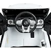 Дитячий електромобіль Джип Bambi M 4214EBLR-1 до 30 кг