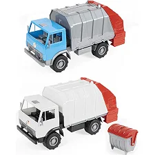 Авто Мусоровоз X2 273 (11) "Orion"