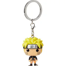 Игровая фигурка на клипсе Funko POP! - Наруто