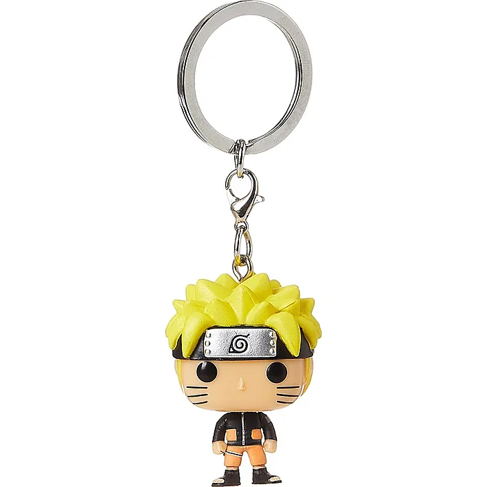 Игровая фигурка на клипсе Funko POP! - Наруто